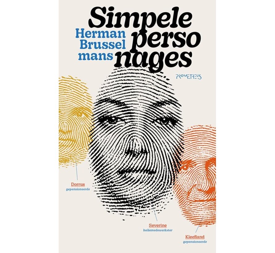 Simpele personages