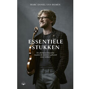 Nieuw binnen Essentiële stukken