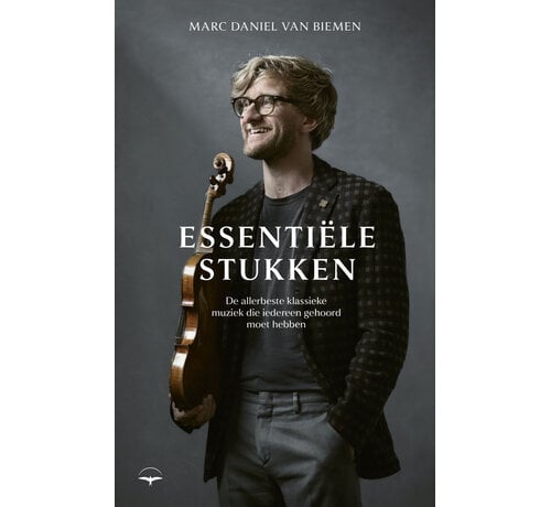 Nieuw binnen Essentiële stukken