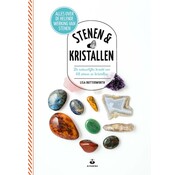 Super groen - Stenen & kristallen