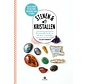 Super groen - Stenen & kristallen