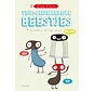 Tijgerlezen - Verschrikkelijke beestjes