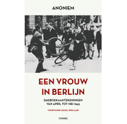 Nieuw binnen Een vrouw in Berlijn