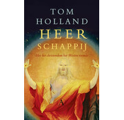 Nieuw binnen Heerschappij