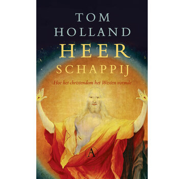 Nieuw binnen Heerschappij