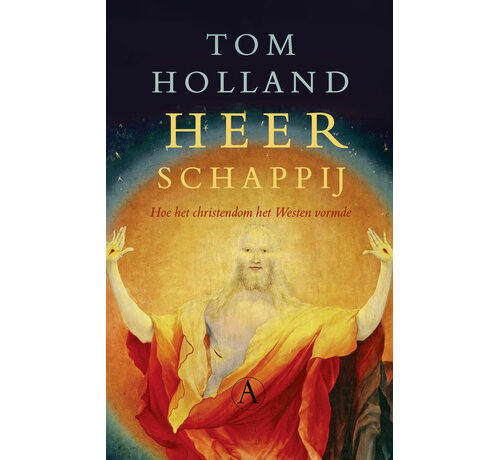 Nieuw binnen Heerschappij