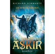 Nieuw binnen Het geheim van Askir 1 - De eerste hoorn