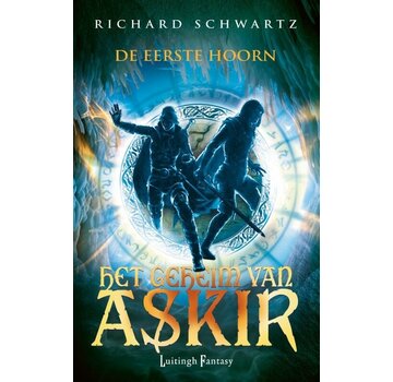 Nieuw binnen Het geheim van Askir 1 - De eerste hoorn
