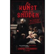 Nieuw binnen De kunst van het snijden