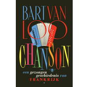 Nieuw binnen Chanson