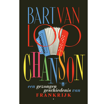 Nieuw binnen Chanson