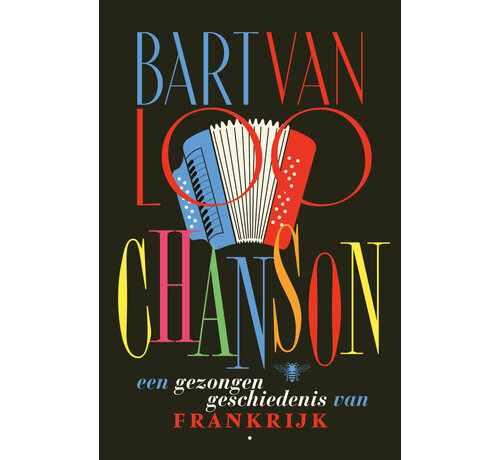 Nieuw binnen Chanson