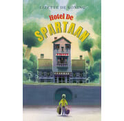 Nieuw binnen Hotel De Spartaan