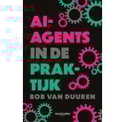 Nieuw binnen AI-agents in de praktijk