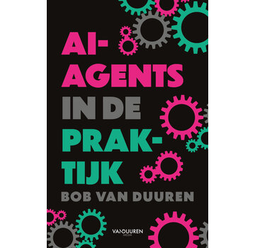 Nieuw binnen AI-agents in de praktijk