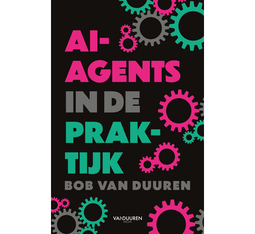 AI-agents in de praktijk
