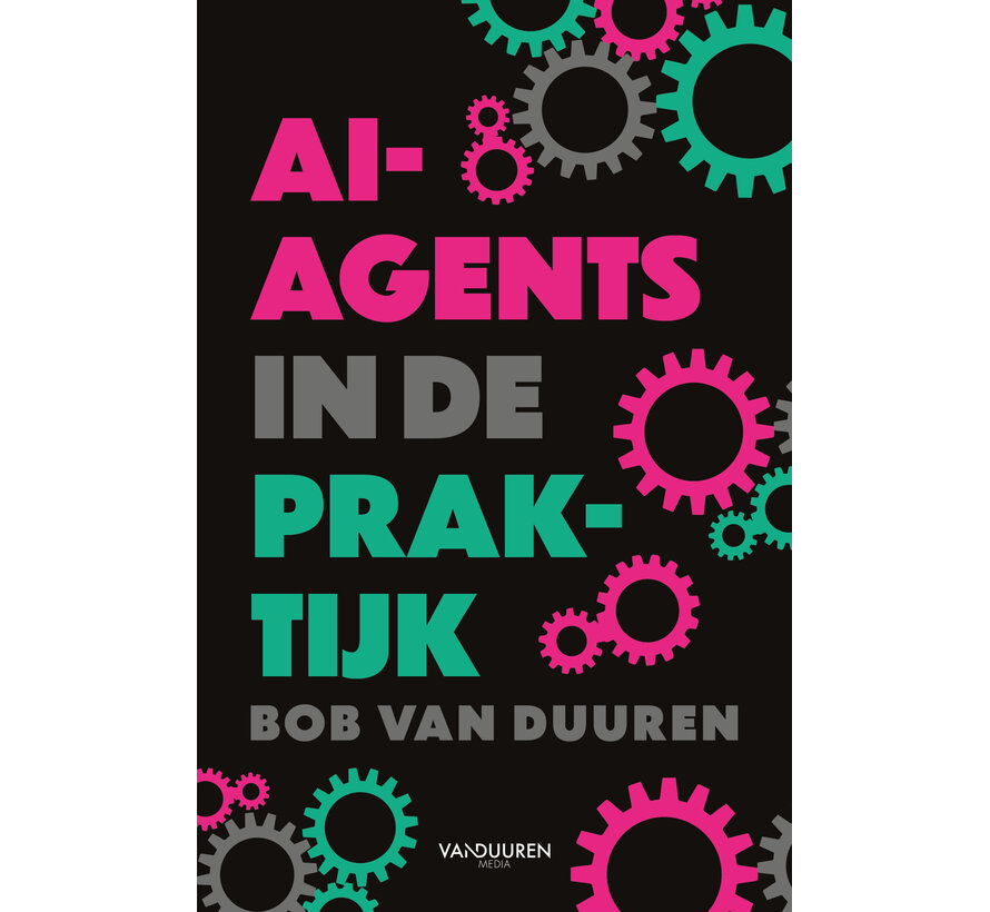 AI-agents in de praktijk