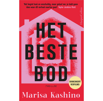 Nieuw binnen Het beste bod