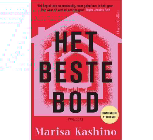 Nieuw binnen Het beste bod