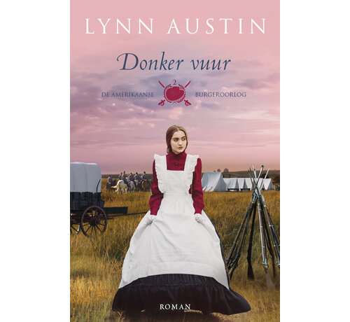 Nieuw binnen De Amerikaanse burgeroorlog 2 - Donker vuur