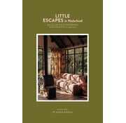 Nieuw binnen Little escapes in Nederland