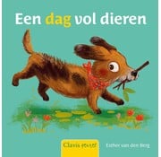 Nieuw binnen Een dag vol dieren