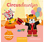 Geluidenboekjes - Circusdeuntjes