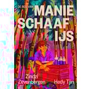 Nieuw binnen De reis van Manie Schaafijs