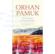 Nieuw binnen Verre bergen en herinneringen