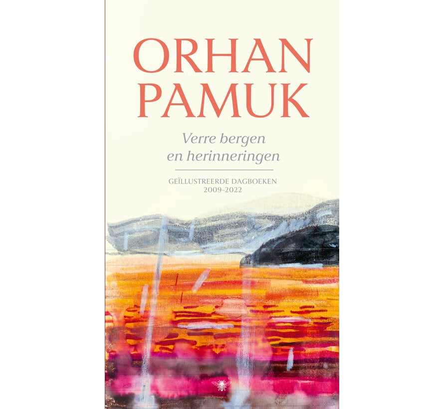 Verre bergen en herinneringen