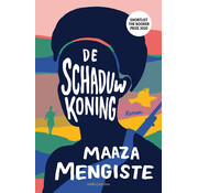 Nieuw binnen De schaduwkoning