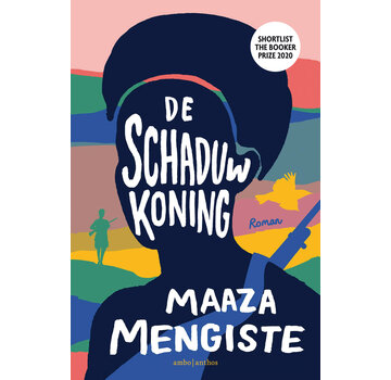 Nieuw binnen De schaduwkoning