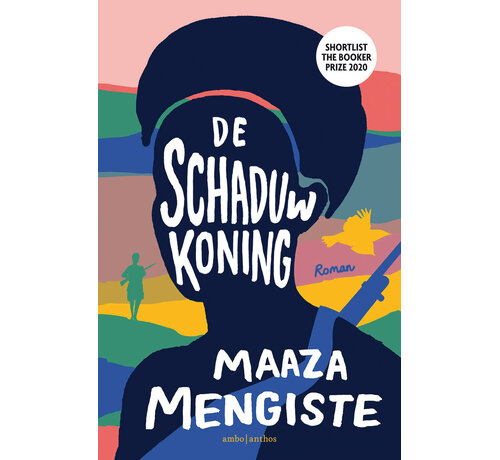 De schaduwkoning
