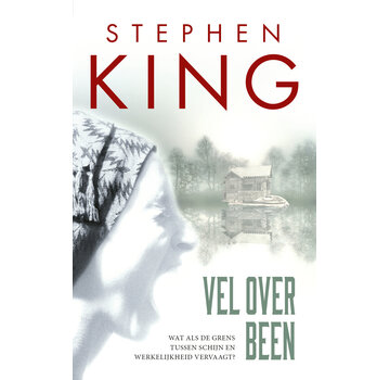 Nieuw binnen Vel over been