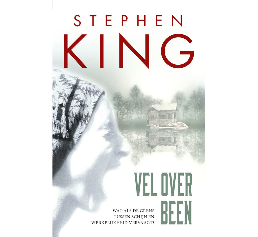 Vel over been