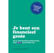 Brainhacks - Je bent een financieel genie