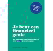 Nieuw binnen Brainhacks - Je bent een financieel genie
