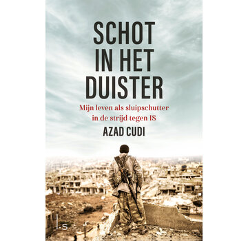 Nieuw binnen Schot in het duister