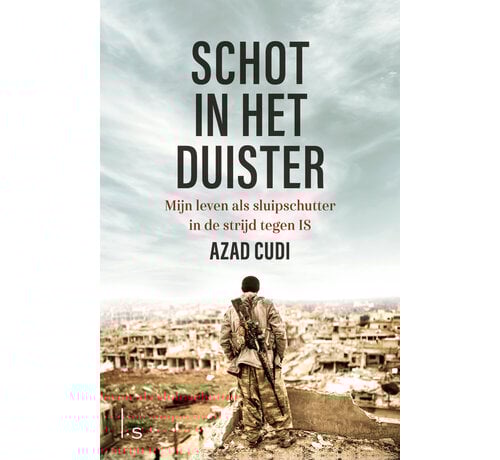 Nieuw binnen Schot in het duister