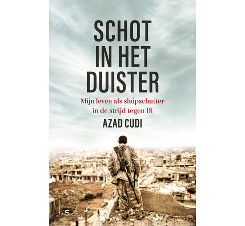 Schot in het duister