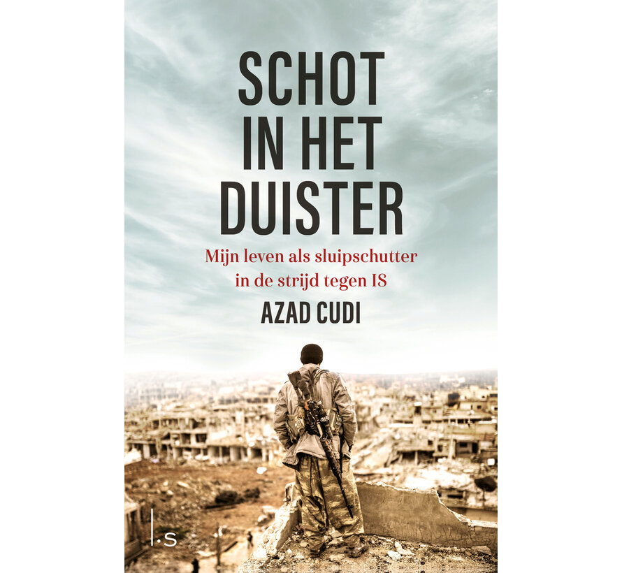 Schot in het duister