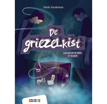 Nieuw binnen Makkelijk & Leuk - De griezelkist