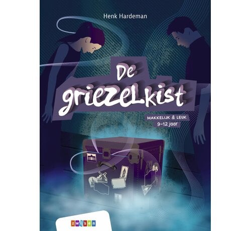 Nieuw binnen Makkelijk & Leuk - De griezelkist