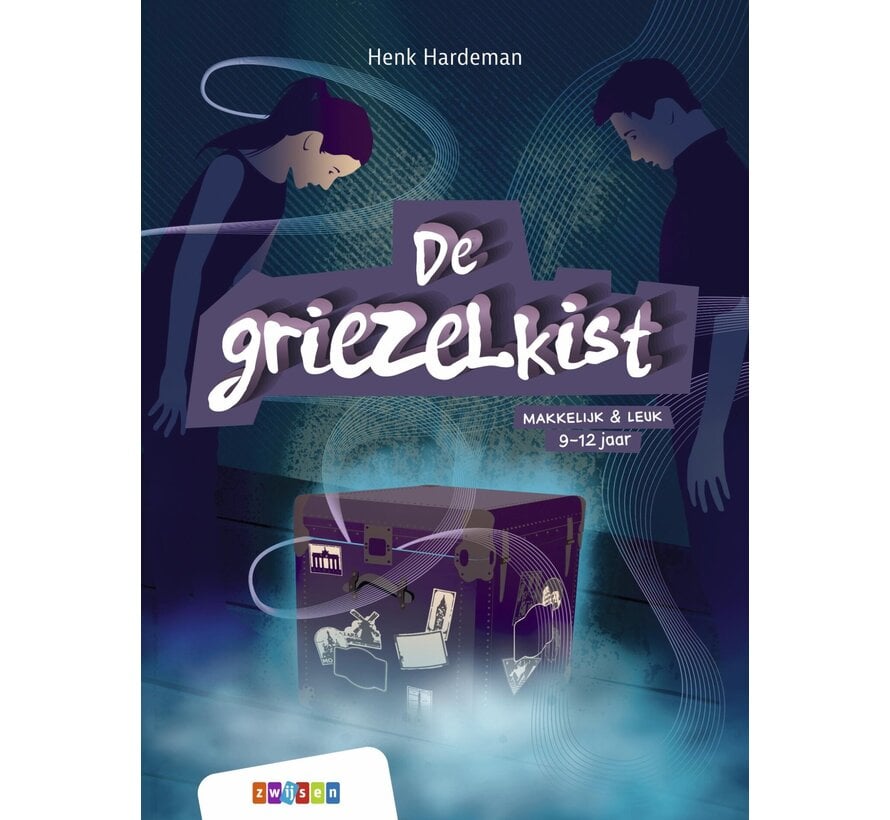 Makkelijk & Leuk - De griezelkist