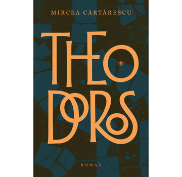 Nieuw binnen Theodoros