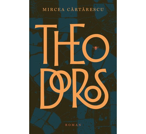 Nieuw binnen Theodoros