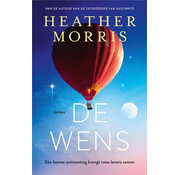 Nieuw binnen De wens