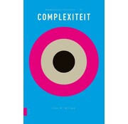 Elementaire deeltjes 53 - Complexiteit