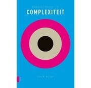 Nieuw binnen Elementaire deeltjes 53 - Complexiteit