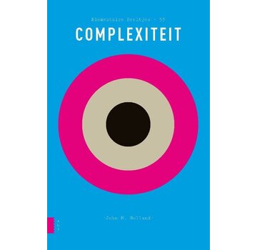 Elementaire deeltjes 53 - Complexiteit